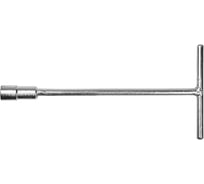 Торцевой ключ для внутреннего 6-гранника TOPEX 10х200 мм 35D031