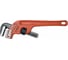 Изогнутый трубный ключ TOPEX Stillson 300 мм 34D653 1