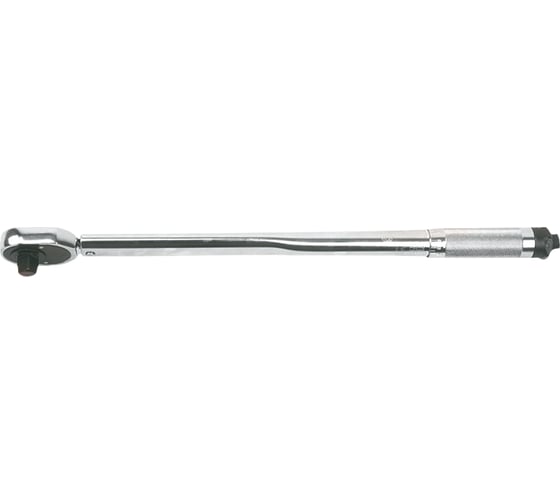 Динамометрический  ключ Top Tools 1/2", 43-180 Нм 37D110 1