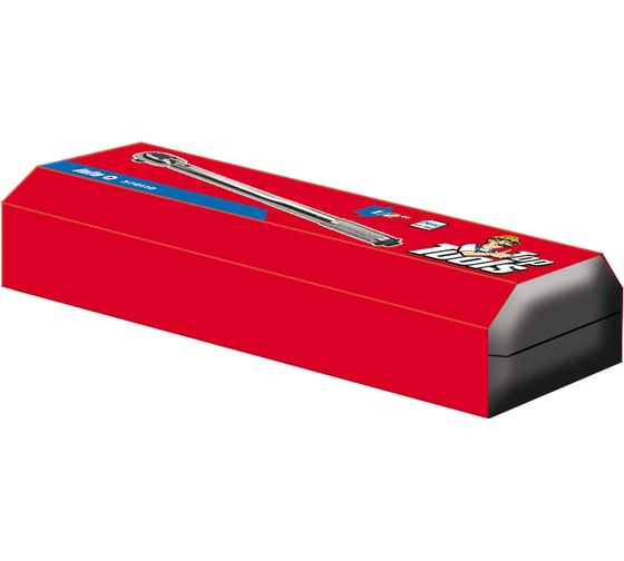 Динамометрический  ключ Top Tools 1/2", 30-210 Нм 37D111
