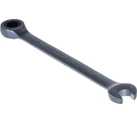 Комбинированный ключ с трещоткой Top Tools 8 мм 35D729