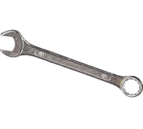 Комбинированный ключ Top Tools 19 мм 35D319