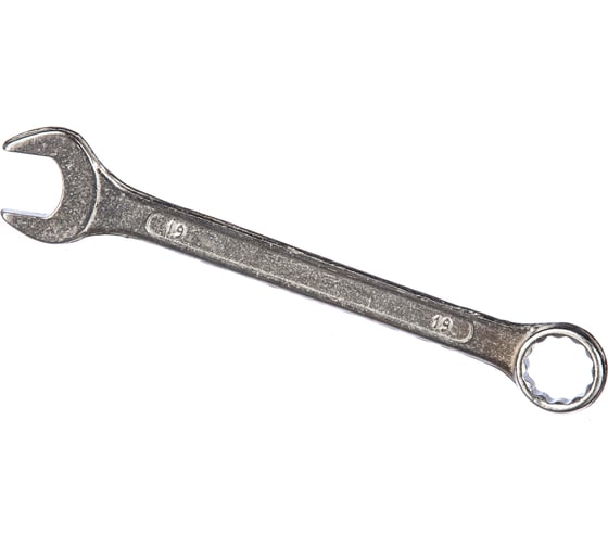 Комбинированный ключ Top Tools 19 мм 35D319 1