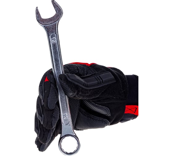 Комбинированный ключ Top Tools 19 мм 35D319