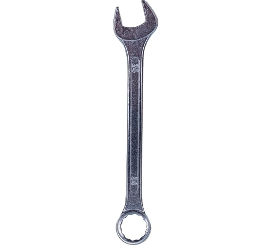 Комбинированный ключ Top Tools 24 мм 35D324