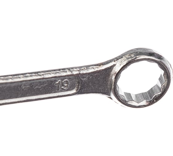 Набор комбинированных ключей Top Tools 6-19 мм, 8 шт. 35D356