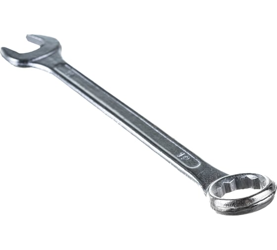 Набор комбинированных ключей Top Tools 6-19 мм, 8 шт. 35D356