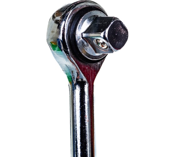 Трещоточный ключ Top Tools 1/2'', 225 мм 38D141