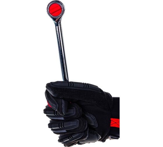 Трещоточный ключ Top Tools 1/2'', 225 мм 38D141