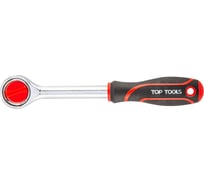 Трещоточный ключ Top Tools 3/8'' 38D121