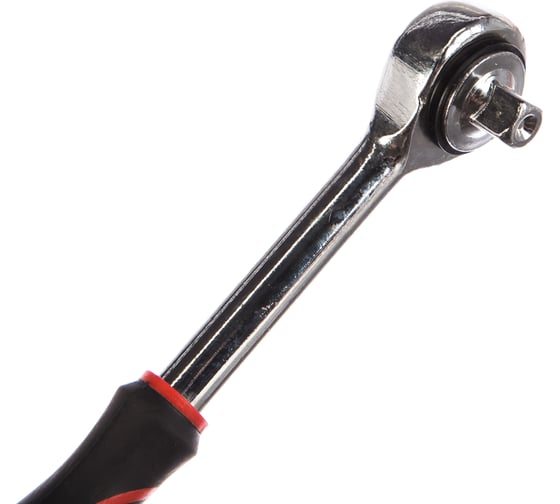 Трещоточный ключ Top Tools 3/8'' 38D121