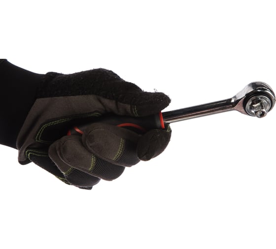 Трещоточный ключ Top Tools 3/8'' 38D121