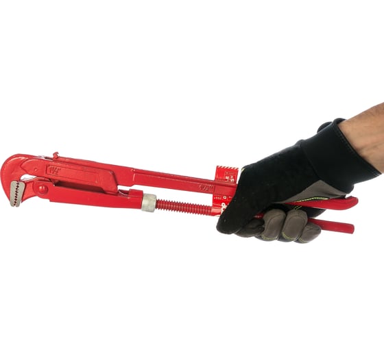 Трубный ключ Top Tools тип 90, 1.5 34D121