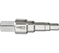 Насадка для ключа 02-060 для разъемных соединений 1/2" NEO Tools 02-069