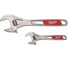 Разводной ключ 150/250мм (двойная упаковка) Milwaukee 48227400 1