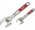 Разводной ключ 150/250мм (двойная упаковка) Milwaukee 48227400 2