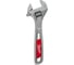 Разводной ключ 150мм Milwaukee 48227406 8