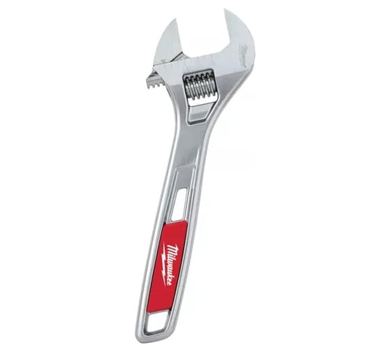 Разводной ключ 200мм Milwaukee 48227408 1