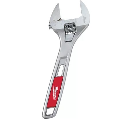 Разводной ключ 200мм с широким хватом Milwaukee 48227508