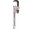 Трубный ключ 12 дюймов Milwaukee ALUMINUM 48227212 1