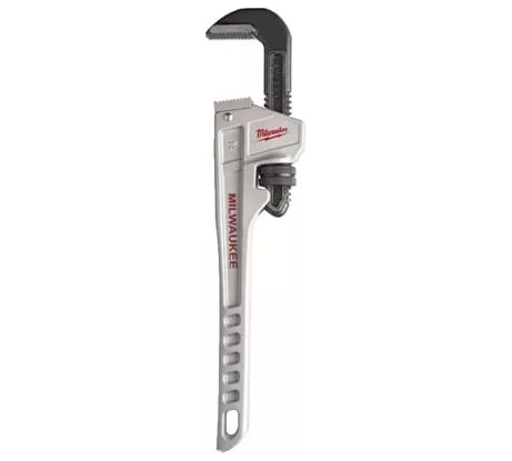 Трубный ключ 14 дюймов Milwaukee ALUMINUM 48227214