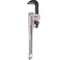 Трубный ключ 14 дюймов Milwaukee ALUMINUM 48227214 1
