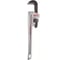 Трубный ключ 18 дюймов Milwaukee ALUMINUM 48227218 1