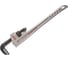 Трубный ключ 24 дюйма Milwaukee ALUMINUM 48227224 4