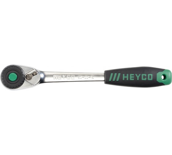 Ключ-трещотка HEYCO HE-00050010583
