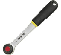 Трещотка Proxxon "стандарт" L 1/2" 23096