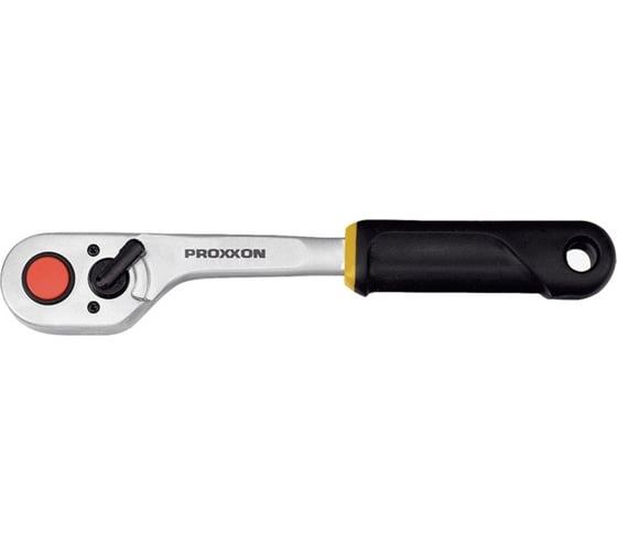 Трещотка Proxxon флажковая S (малая, 1/4") 23330