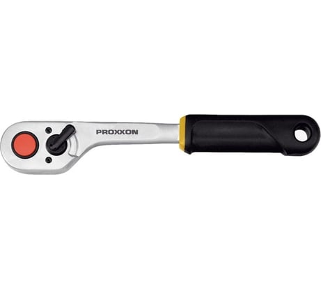 Трещотка Proxxon флажковая L (большая, 1/2") 23334