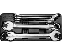 Набор комбинированных ключей 20-32 мм NEO Tools 84-235