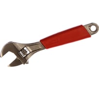 Разводной ключ 200 мм КЕДР 037-0302 25099