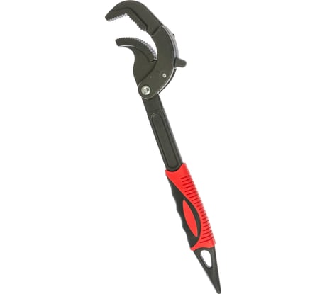 Трубный быстрозажимной ключ 14" КЕДР 037-0402 51295