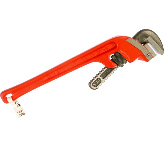 Концевой трубный ключ RIDGID Е-18 31075