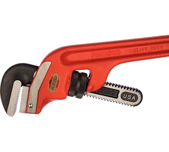Концевой трубный ключ RIDGID Е-24 31080
