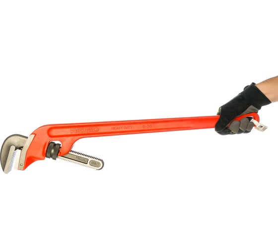 Концевой трубный ключ RIDGID Е-36 31085