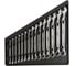 Набор метрических ключей, 15 шт. Milwaukee 4932464258 3