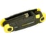 Набор ключей Hanskonner TORX S2 8 шт., T9-T40, складной кейс HK1045-04-8T 2