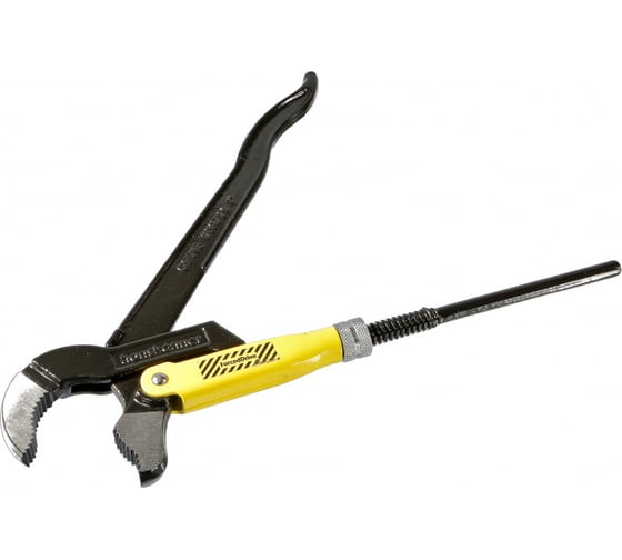 Трубный ключ Hanskonner HK1045-04-P1