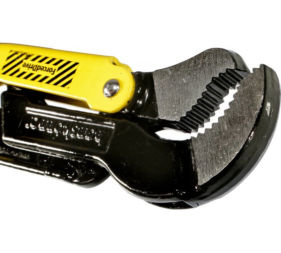 Трубный ключ Hanskonner HK1045-04-P1