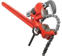 Сложнорычажный трубный ключ RIDGID S-2, до 2" 31375