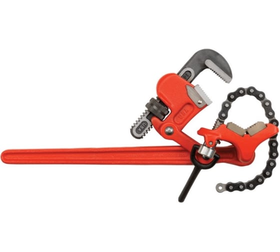 Сложнорычажный трубный ключ RIDGID S-2, до 2" 31375
