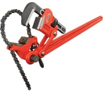 Сложнорычажный трубный ключ RIDGID S-4A, до 5" 31380