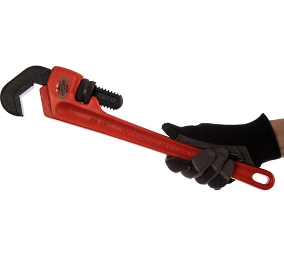 Прямой ключ для шестигранников RIDGID 17 31275