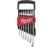Набор метрических ключей 7 шт. Milwaukee 4932464257