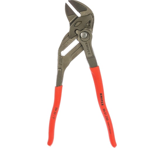 Переставные клещи KNIPEX KN-8601250