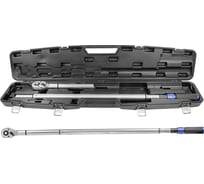 Моментный ключ Forsage 140-980нм, 3/4" F-64761240(54578)