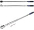 Моментный ключ Forsage 140-980нм, 3/4" F-64761240(54578) 11